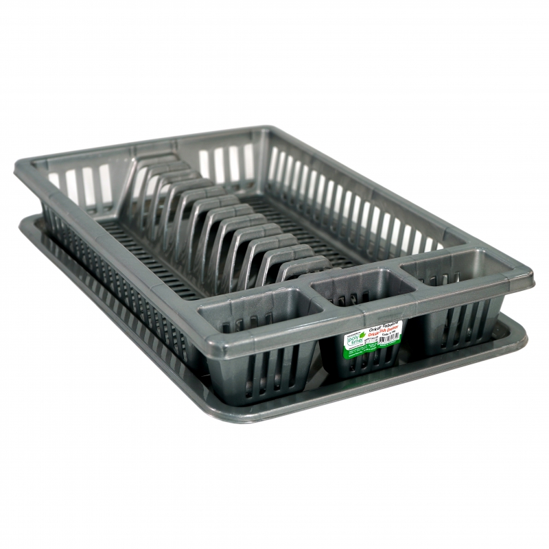 Չորանոց Poly Time 198 Ամանի 2